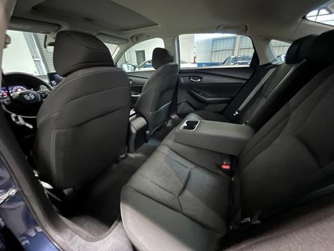 Used 2023 Honda Accord EX image 15