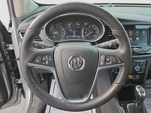 Used 2022 Buick Encore Preferred w/ Safety Package image 13