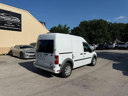 Used 2013 Ford Transit Connect XLT FWD image 7