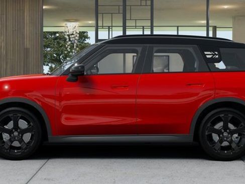 New 2026 MINI Cooper Countryman S image 2