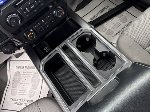 Used 2019 Ford F150 XLT w/ Equipment Group 302A Luxury image 32