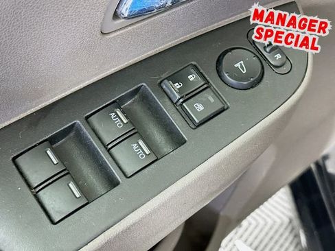 Used 2016 Honda Odyssey Touring image 20
