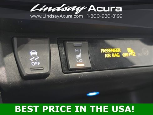 Used 2022 Toyota RAV4 XSE image 4