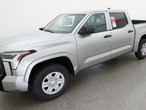 New 2026 Toyota Tundra SR image 1