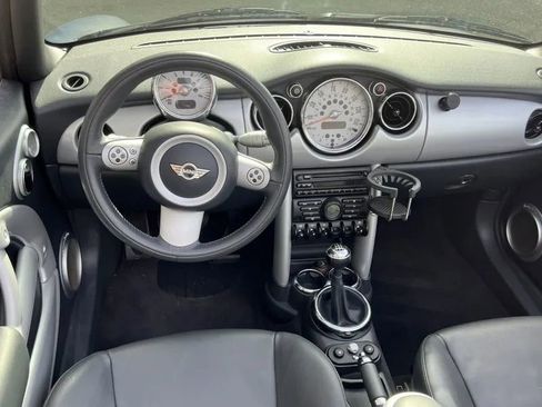 Used 2005 MINI Cooper Convertible image 15