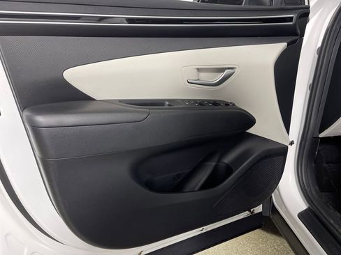 Certified 2024 Hyundai Tucson SEL image 20