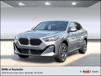 Certified 2025 BMW X2 xDrive28i