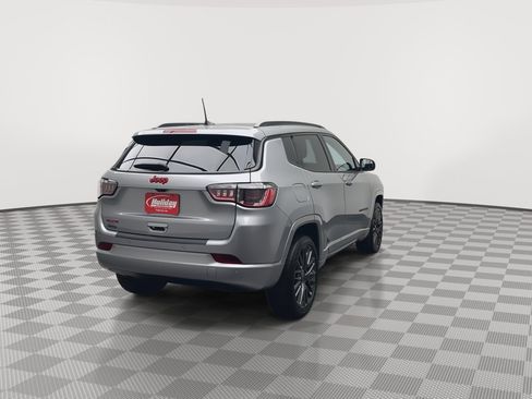 Used 2023 Jeep Compass Limited image 35
