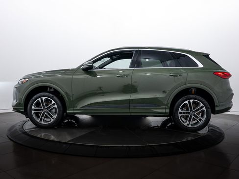 New 2025 Audi Q5 Premium image 6