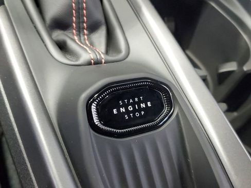 New 2026 Dodge Charger Scat Pack image 21