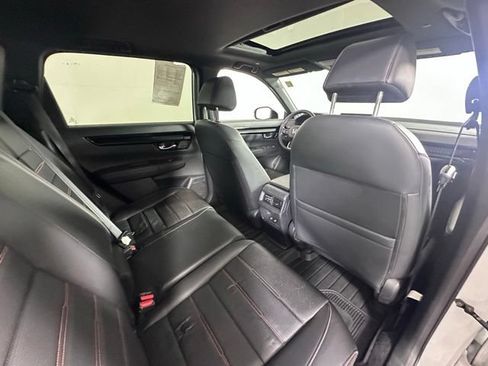 Used 2023 Honda CR-V Sport Touring image 13