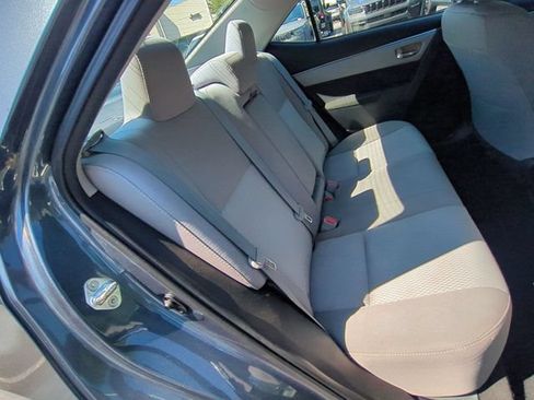 Used 2016 Toyota Corolla LE FWD image 33