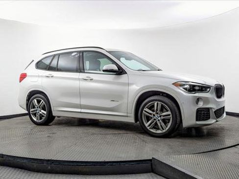 Used 2017 BMW X1 xDrive28i image 11