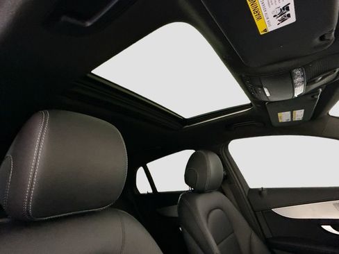 Certified 2023 Mercedes-Benz GLC 300 4MATIC Coupe image 18