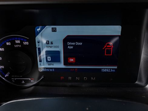 Used 2023 Ford Bronco Wildtrak image 20