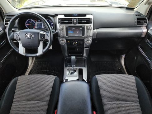 Used 2015 Toyota 4Runner SR5 RWD image 19