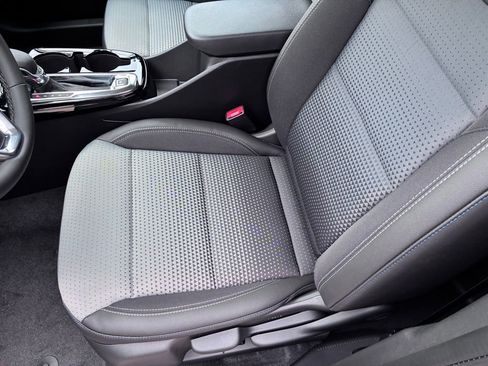 New 2026 Chevrolet Trax LT w/ Driver Confidence Package image 21