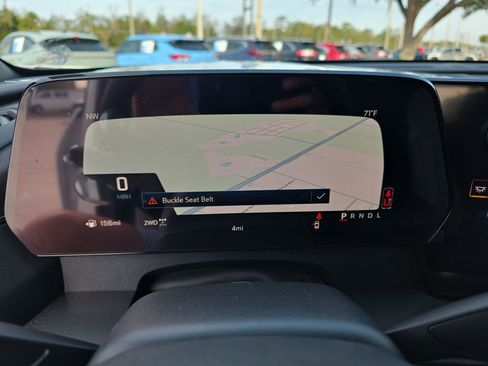 New 2026 Chevrolet Traverse LT w/ Sun and Wheel Package image 32