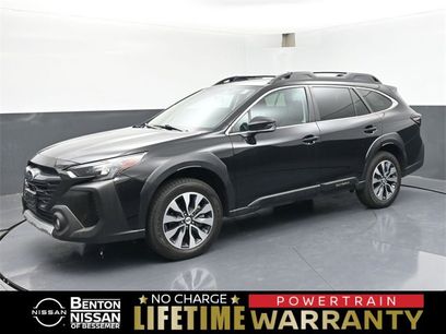 Used 2024 Subaru Outback Limited