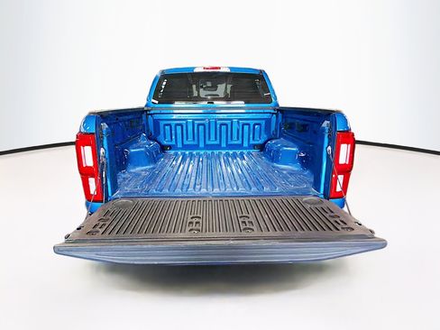 Used 2021 Ford Ranger Lariat w/ Equipment Group 501A High AWD/4WD image 30