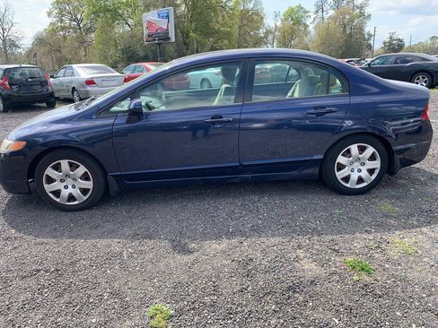 Used 2006 Honda Civic LX image 13