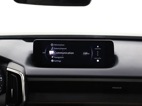 Used 2025 MAZDA CX-50 2.5 Turbo w/ Premium Plus Pkg image 15