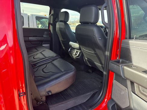 Used 2022 Ford F150 XLT w/ Equipment Group 302A High image 15