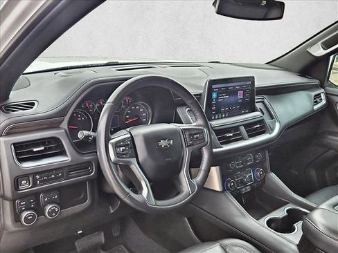 Used 2021 Chevrolet Tahoe Z71 AWD/4WD image 16