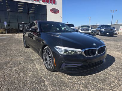 Used 2019 BMW 530i