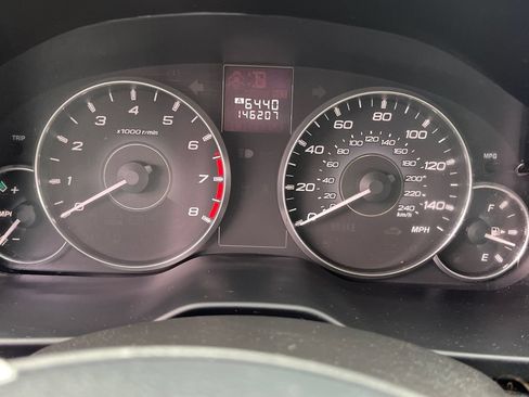 Used 2012 Subaru Legacy 2.5i Premium AWD/4WD image 14
