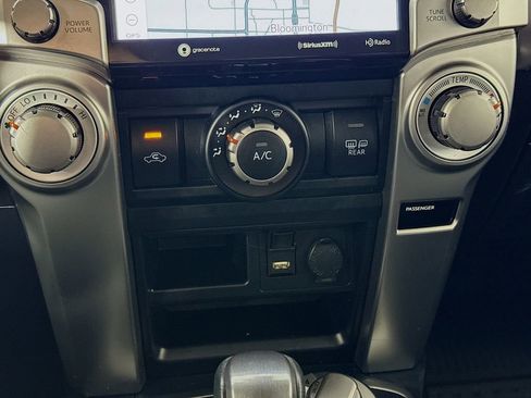 Used 2023 Toyota 4Runner SR5 Premium image 16