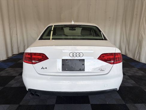 Used 2010 Audi A4 2.0T Premium AWD/4WD image 7
