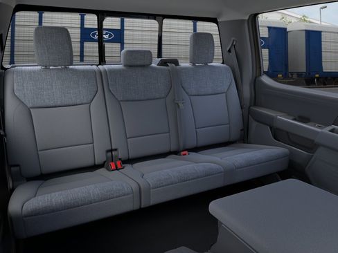 New 2026 Ford F150 XLT RWD image 11