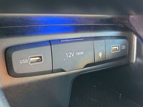 Used 2023 Hyundai Tucson SEL w/ Convenience Package FWD image 30