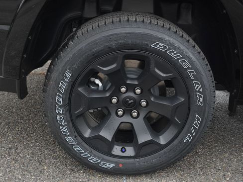 New 2026 RAM 1500 Big Horn image 25