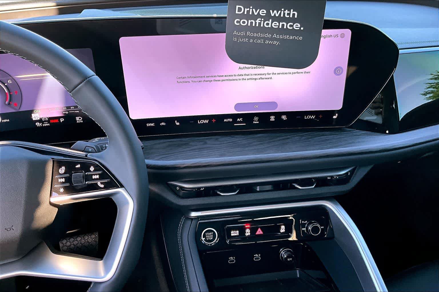 New 2026 Audi Q5 Premium AWD/4WD image 6