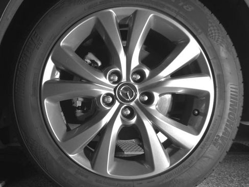 Used 2020 MAZDA CX-30 FWD w/ Select Package image 9