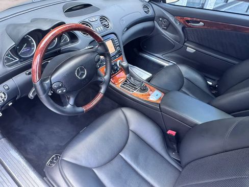 Used 2007 Mercedes-Benz SL 600 image 27