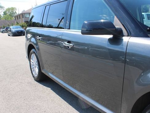 Used 2019 Ford Flex SEL w/ Equipment Group 202A AWD/4WD image 48