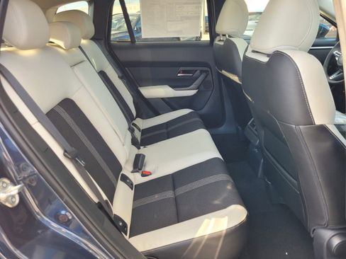 New 2026 MAZDA CX-50 AWD 2.5 S w/ Weather Package image 14