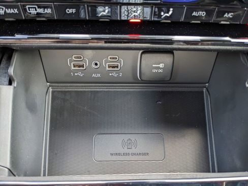 New 2026 Jeep Grand Cherokee L 2WD image 32