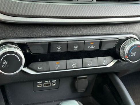 Certified 2023 Nissan Altima 2.5 SR AWD/4WD image 17