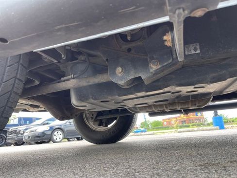 Used 2008 Kia Sorento LX image 17