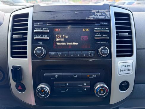 Used 2013 Nissan Xterra S w/ Value Package image 31