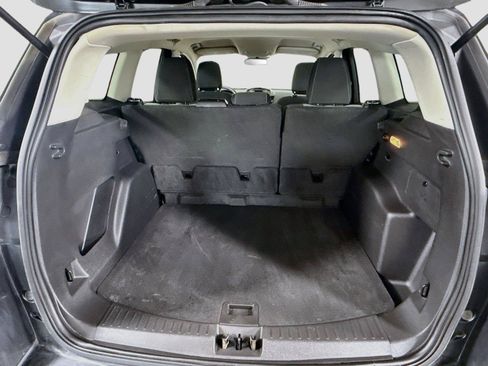 Used 2018 Ford Escape SE AWD/4WD image 17