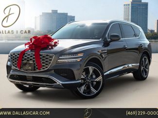 Used 2025 Genesis GV80 3.5T Prestige AWD/4WD video 1