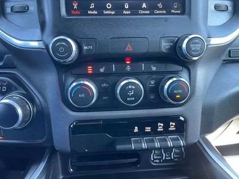 Used 2021 RAM 1500 Big Horn AWD/4WD image 29