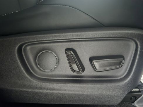 New 2026 Toyota bZ Woodland AWD/4WD image 35