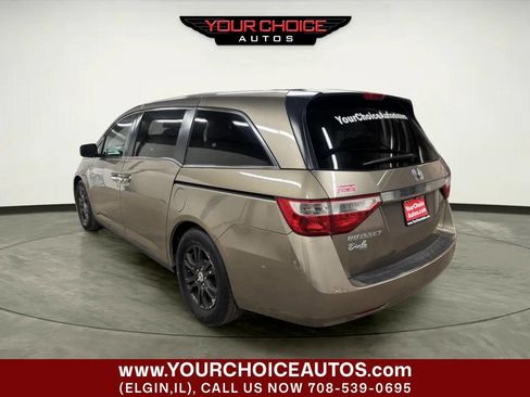 Used 2013 Honda Odyssey EX-L image 3