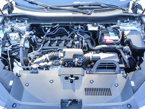 New 2026 Honda CR-V LX image 13